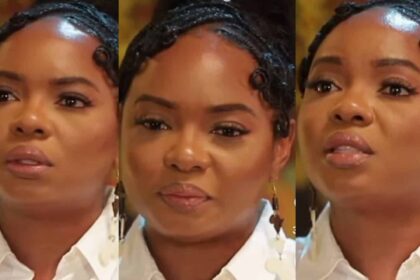 Yemi Alade Reveals How Lying About Her Age For 3 Years Led To Depression