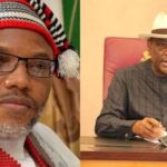Nyesom Wike Says He’ll Testify For Nnamdi Kanu Only If Ordered By Court