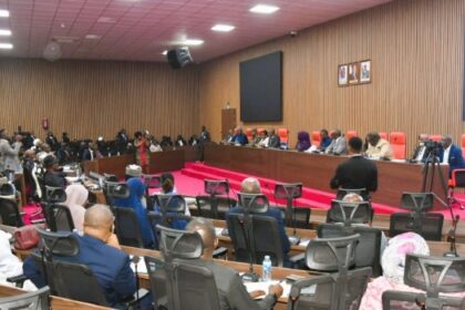 FATF Removes Nigeria From Global Money Laundering Watchlist