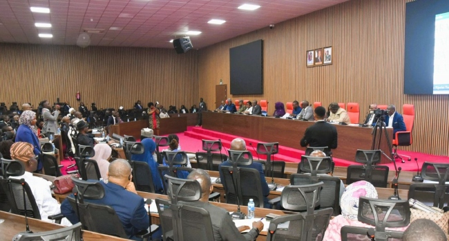 FATF Removes Nigeria From Global Money Laundering Watchlist