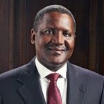 Aliko Dangote Makes Record As First African Billionaire To Reach $30 Billion Net Worth