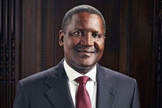 Aliko Dangote Makes Record As First African Billionaire To Reach $30 Billion Net Worth