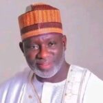 Inuwa Yahaya Mourns As Gombe Commissioner, Police Orderly Die In Road Accident