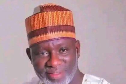 Inuwa Yahaya Mourns As Gombe Commissioner, Police Orderly Die In Road Accident