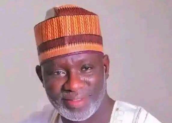 Inuwa Yahaya Mourns As Gombe Commissioner, Police Orderly Die In Road Accident