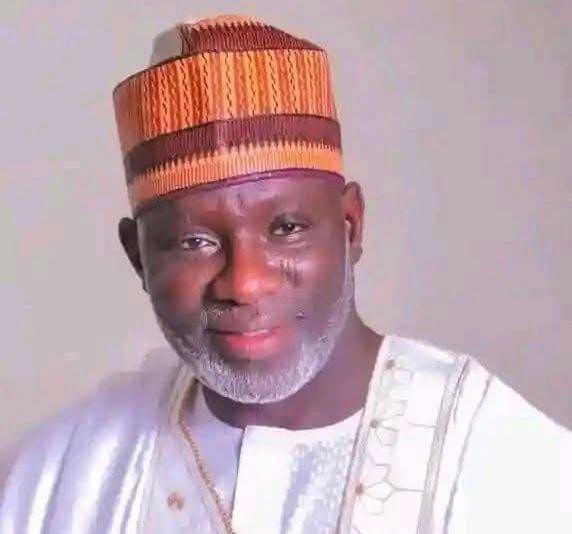 Inuwa Yahaya Mourns As Gombe Commissioner, Police Orderly Die In Road Accident 1 Inuwa Yahaya Mourns As Gombe Commissioner, Police Orderly Die In Road Accident