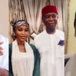 Ned Nwoko Addresses Video Of Himself And Lady Rumoured To Be His New Wife
