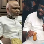 Nnamdi Kanu’s Lawyer Aloy Ejimakor Reportedly Collapses In Kuje Prison