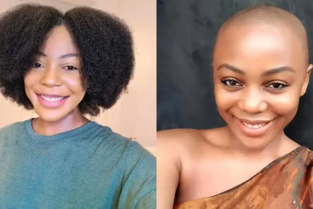 Ifu Ennada Reveals How She Survived Amnesia, Near-Death, And Spiritual Attacks