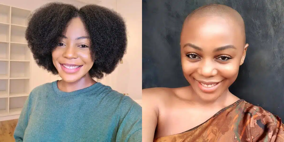 Ifu Ennada Reveals How She Survived Amnesia, Near-Death And Spiritual Attacks 1 Ifu Ennada Reveals How She Survived Amnesia, Near-Death, And Spiritual Attacks