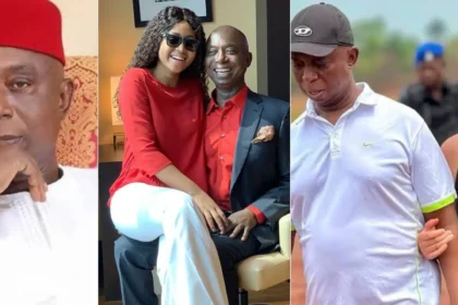 "I Feel Sorry For People With One Wife” – Ned Nwoko Syss Amid Marital Crisis With Regina Daniels [Video]