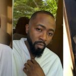 “I Was About To Explode" - Ice Prince Reveals What Inspired His Weight Loss [Photos]