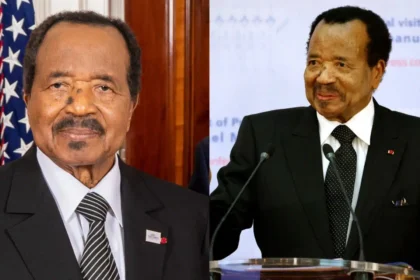 92-Year-Old Paul Biya Wins Eighth Term As President Of Cameroon