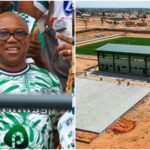 NFF Failed To Deliver Promised FIFA-Funded Stadium In Anambra - Peter Obi