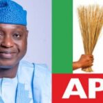 APC Confirms Biodun Oyebanji As Consensus Candidate For Ekiti Governorship Election