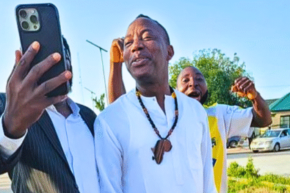 Sowore And Nnamdi Kanu's Lawyer, Aloy Ejimakor Released From Kuje Prison