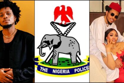 Regina Daniels’ Brother Reacts After FCT Police Summoned Him Through WhatsApp 43 Regina Daniels’ Brother Reacts After FCT Police Summoned Him Through WhatsApp