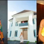 "Regina Daniels Didn’t Buy The House She Flaunted Online" – Tosin Silverdam