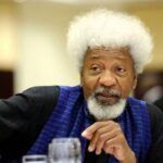 Wole Soyinka Reacts As U.S Revokes His Visa, Tells Him To Reapply 21 Wole Soyinka Reacts As U.S Revokes His Visa, Tells Him To Reapply