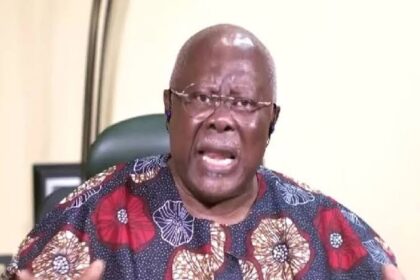 "My Children Can't Get Jobs In Nigeria Due To My Name" – PDP Chieftain Bode George