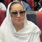 Natasha Akpoti Asks Court To Dismiss Defamation Case Against Her, Says It's Politically Motivated 15 Natasha Akpoti Asks Court To Dismiss Defamation Case Against Her, Says It's Politically Motivated