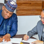 FG, Firm Sign $400 Million Deal To Build Integrated Steel Plant In Ogun 13 FG, Firm Sign $400 Million Deal To Build Integrated Steel Plant In Ogun