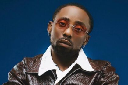 "Polygamy Only Brings Pain To Women & Children, I Won’t Be Like My Father" – Erigga [Video]