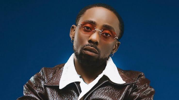 “Polygamy Only Brings Pain To Women & Children, I Won’t Be Like My Father” – Erigga [Video]