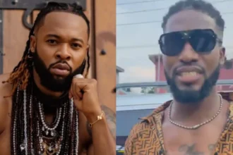 Fake Flavour Breaks Silence After Being Accused Of impersonating Real Flavour [Video]