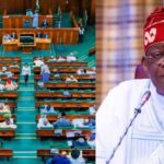 Reps Approve Tinubu’s Request To Borrow $2.35bn, Issue $500m Sovereign Sukuk 7 Reps Approve Tinubu’s Request To Borrow $2.35bn, Issue $500m Sovereign Sukuk