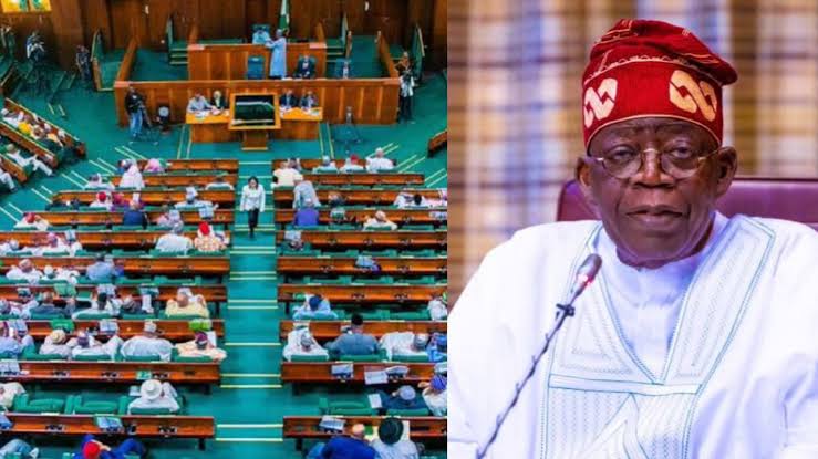 Reps Approve Tinubu’s Request To Borrow $2.35bn, Issue $500m Sovereign Sukuk