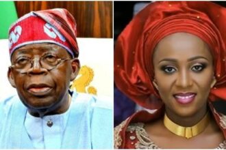 Tinubu Reduces Maryam Sanda's Death Sentence To 12 Years Imprisonment