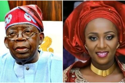 Tinubu Reduces Maryam Sanda's Death Sentence To 12 Years Imprisonment
