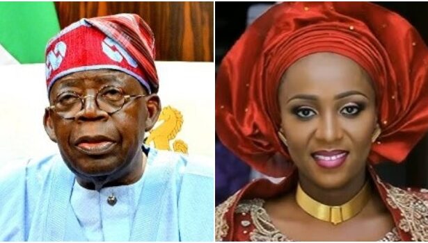 Tinubu Reduces Maryam Sanda's Death Sentence To 12 Years Imprisonment