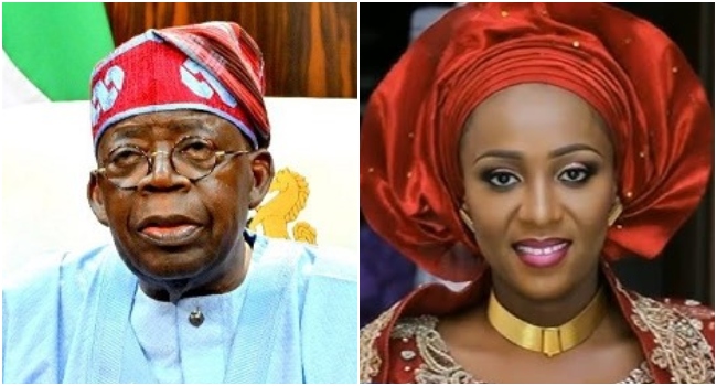 Tinubu Reduces Maryam Sanda's Death Sentence To 12 Years Imprisonment