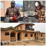 EFCC Returns Properties Recovered From Fake Spiritualist To Fraud Victim In Ibadan