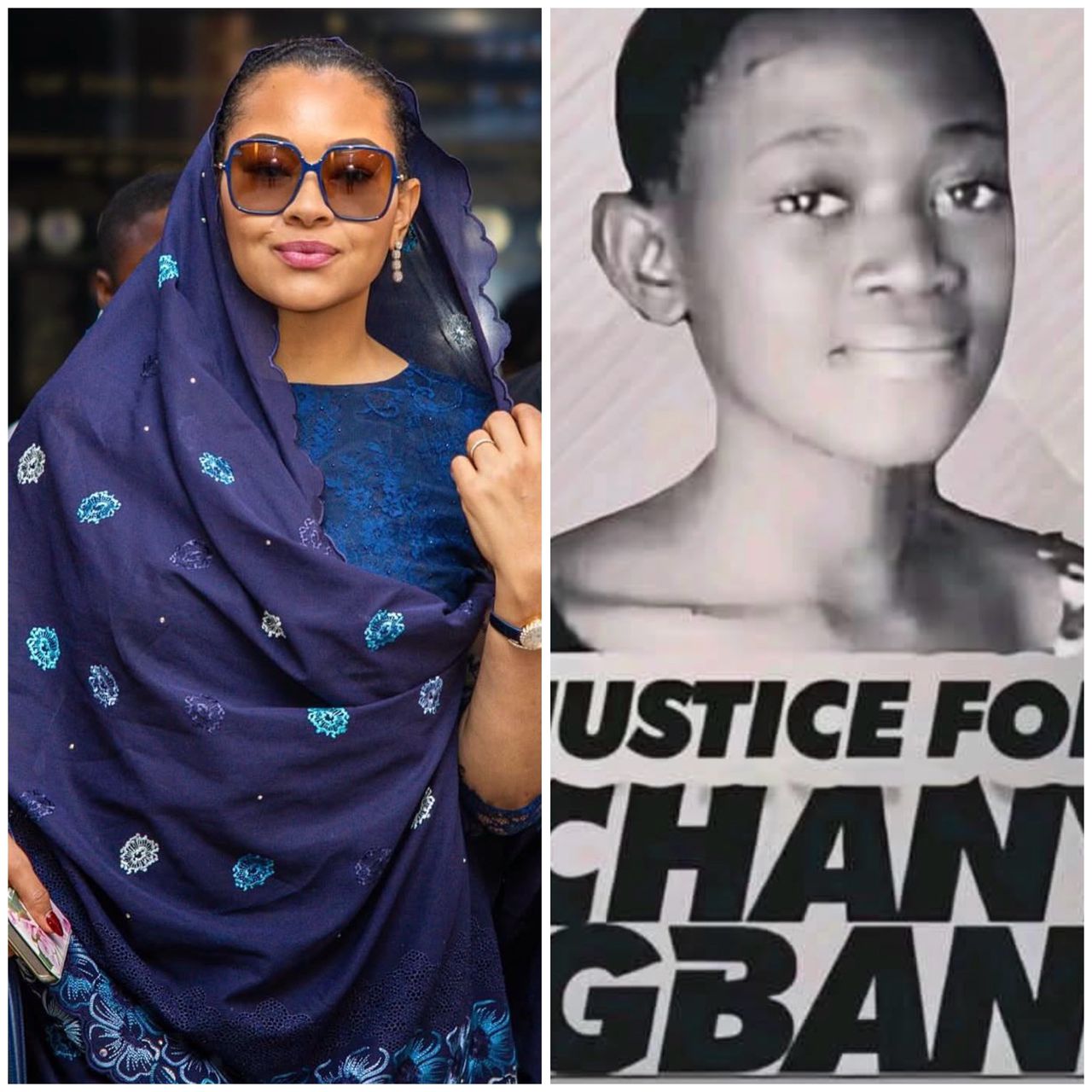Senator Natasha Akpoti Vows To Seek Justice For Late Rape Victim, Ochanya Ogbanje 1 Senator Natasha Akpoti Vows To Seek Justice For Late Rape Victim, Ochanya Ogbanje