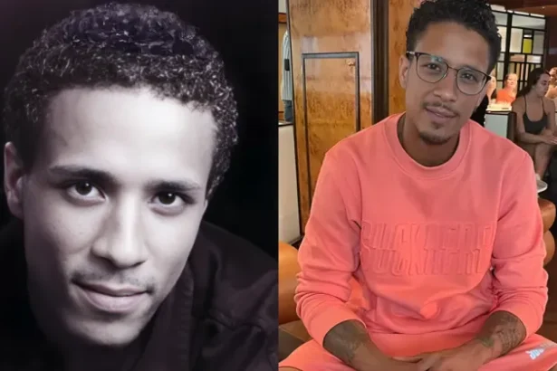 Fresh Prince Of Bel-Air Actor, Floyd Roger Myers Jr Dies At 42