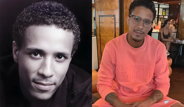 Fresh Prince Of Bel-Air Actor, Floyd Roger Myers Jr Dies At 42