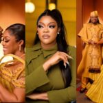 "Delay Isn’t Denial" - Actress Eve Esin Shares Her Testimony After Marrying At 43