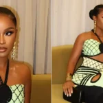 Bella Okagbue Says Couples Should Avoid Kissing Or Touching Until Marriage