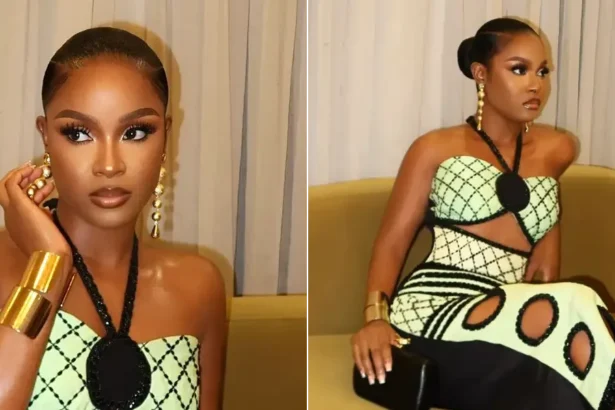 Bella Okagbue Says Couples Should Avoid Kissing Or Touching Until Marriage