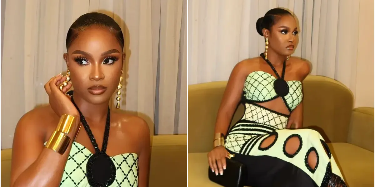 Bella Okagbue Says Couples Should Avoid Kissing Or Touching Until Marriage