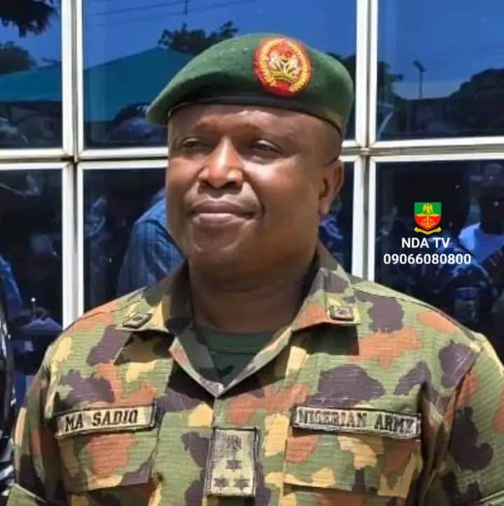 Names And Profiles Of 16 Nigerian Military Officers Arrested Over Alleged Coup Plot 2 Names And Profiles Of 16 Nigerian Military Officers Arrested Over Alleged Coup Plot