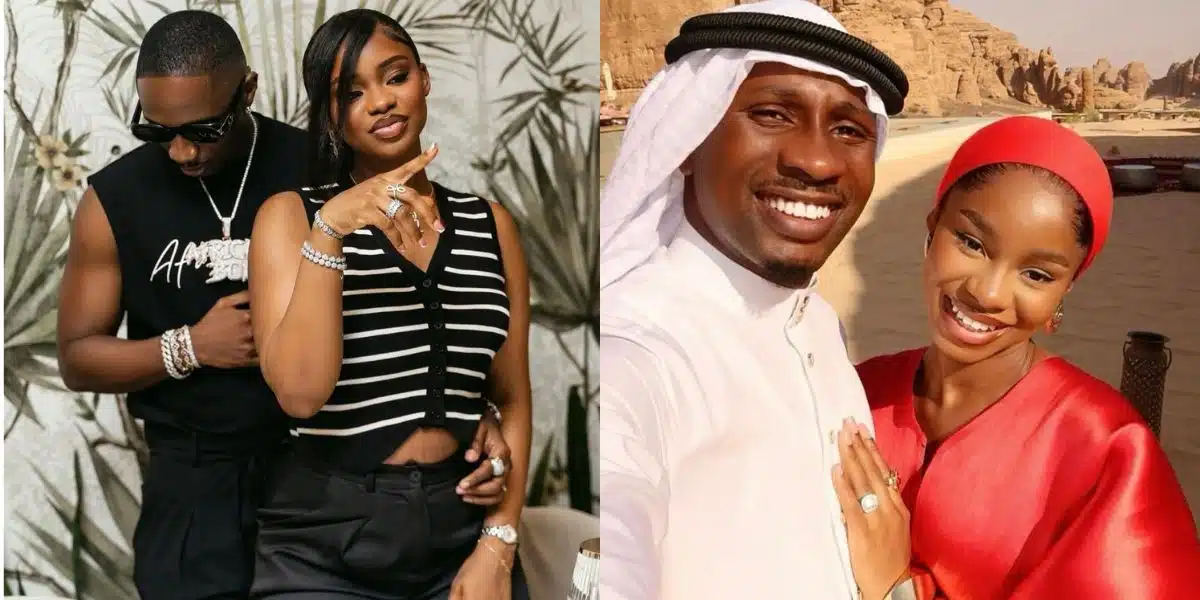 Juma Jux’s Store Was Looted, Not Burnt By Protesters In Tanzania – Priscilla Ojo