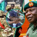 Two Suspected Coup Plotters On The Run As Nigerian Military Makes More Arrests