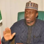 Court Sacks Zamfara Rep, Abubakar Gummi For Defecting From PDP To APC
