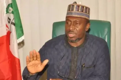 Court Sacks Zamfara Rep, Abubakar Gummi For Defecting From PDP To APC