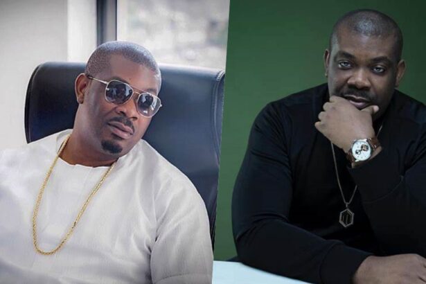 “I Almost Quit Music And Moved Abroad After Mo’Hits Collapsed” - Don Jazzy