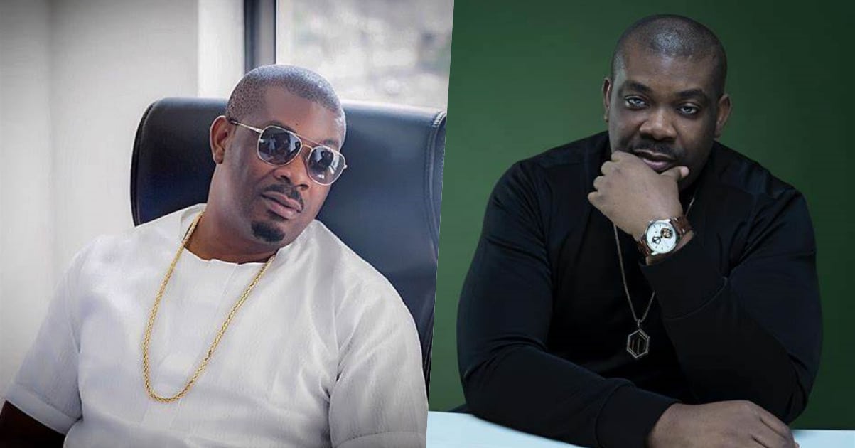 “I Almost Quit Music And Moved Abroad After Mo’Hits Collapsed” - Don Jazzy 